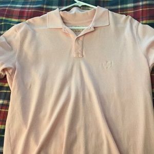 Brooks Brothers polo